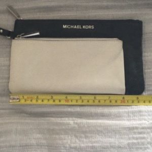 Michael Kors clutch